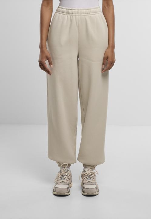 Immagine prodotto Urban Classics Ladies Fluffy Sweatpants cloud M (M)