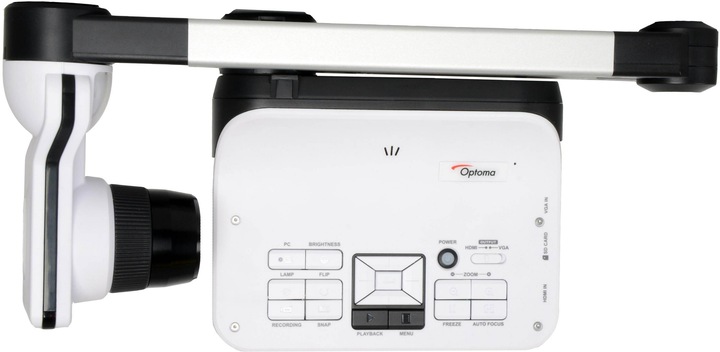 Produktbild Optoma DC556 (4K, A3)