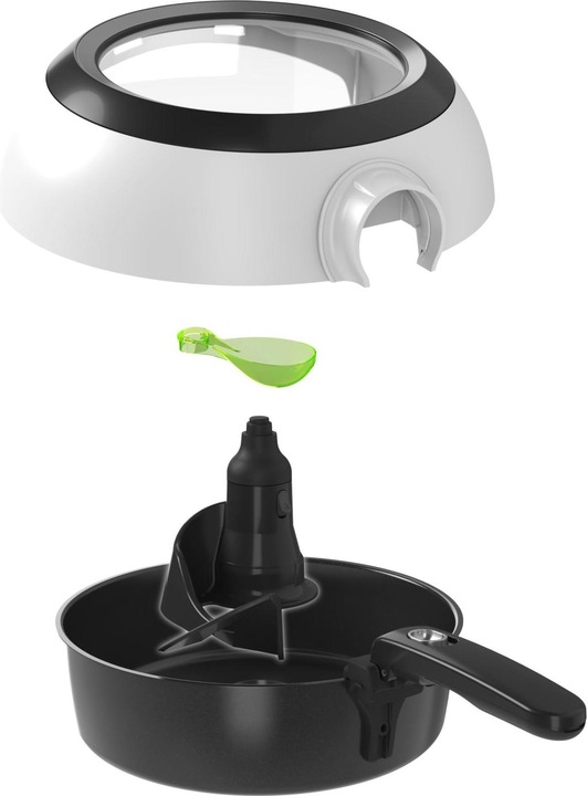 Produktbild Tefal Actifry Genius FZ760