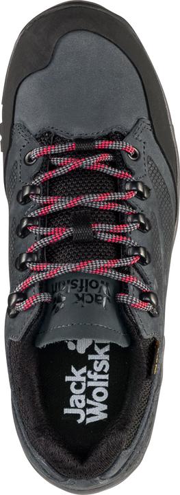 Immagine prodotto Jack Wolfskin Rebellion Texapore Low W (42)