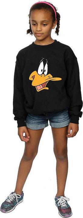 Image du produit Looney Tunes Sweat-shirt fille (128)