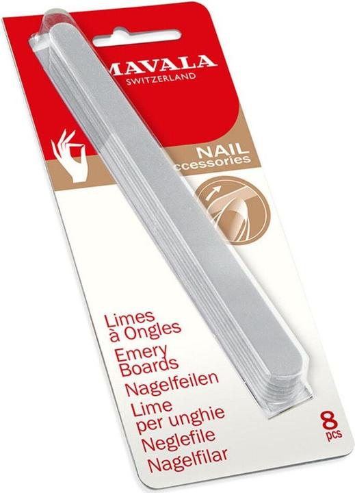 Produktbild Mavala Nagelfeilen: 15cm