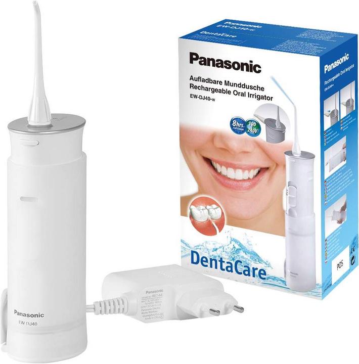 Produktbild Panasonic Ew-Dj 40
