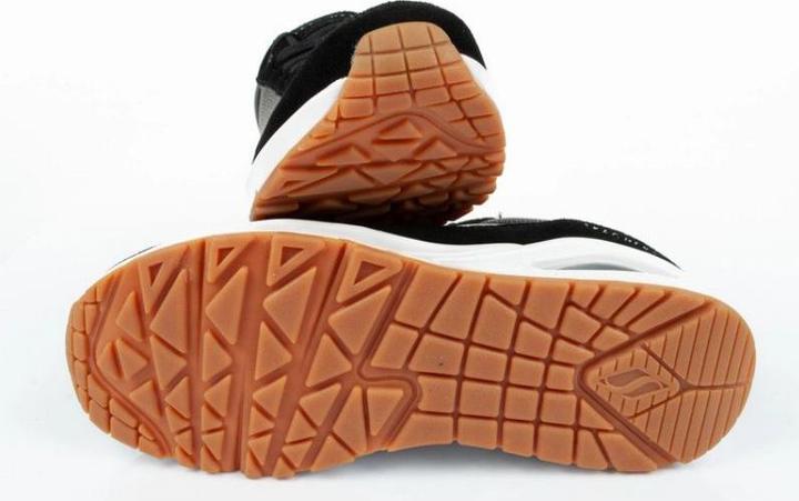 Immagine prodotto Skechers Uno-Solid Air 155132-BLK - 36 (36)