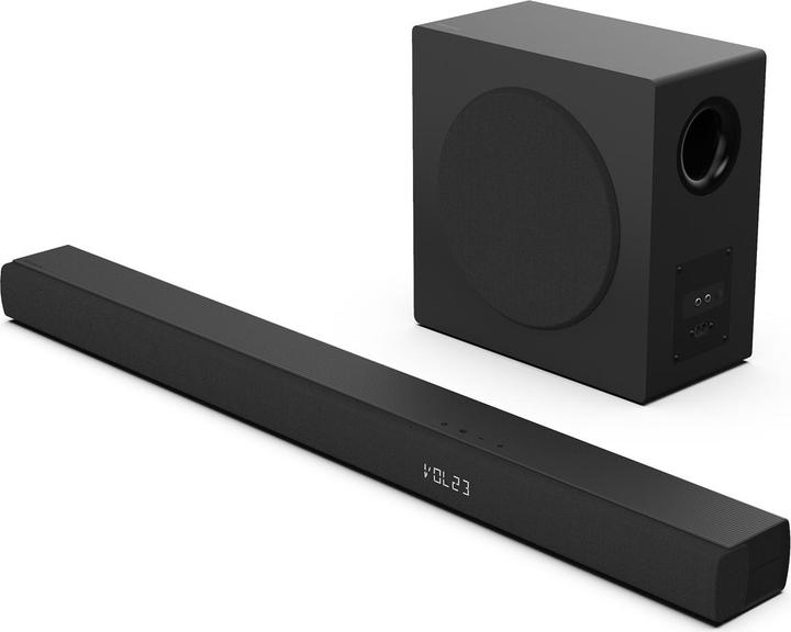 Actual product image Hisense HS3100 (480 W, 3.1 Channel)
