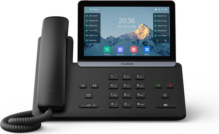 Immagine prodotto Yealink SIP-T8X
