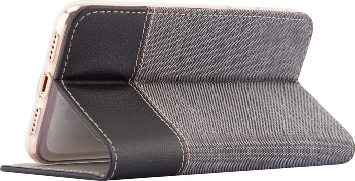 Actual product image Cadorabo Jeans Book Cover (Apple iPhone 13 Pro)
