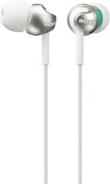 Sony Mdr-Ex110lpw (Cable)