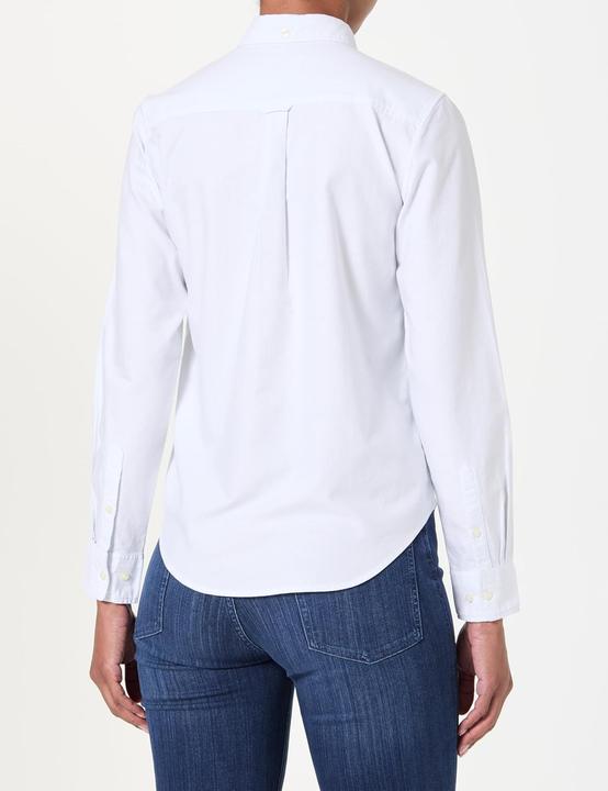 Immagine prodotto GANT Camicia Oxford Classica a Righe (40)