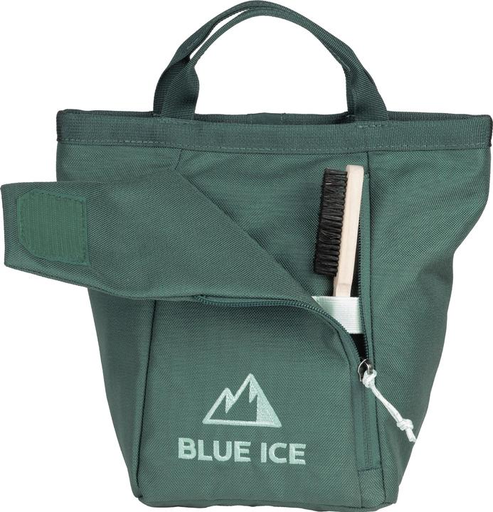 Image du produit Blue Ice Sitter Chalk Bucket