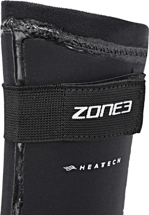 Produktbild Zone3 Neoprene Heat-Tech Socks (M)