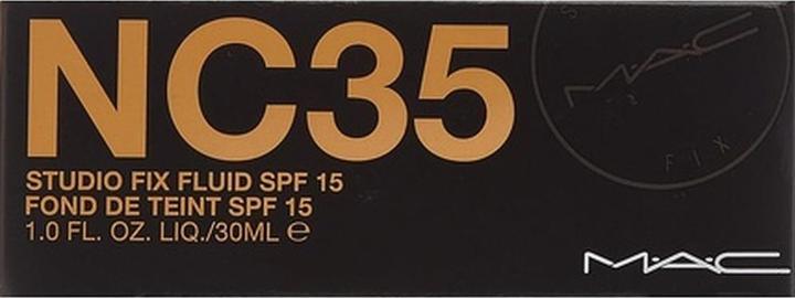 Produktbild MAC Cosmetics Foundation Pump