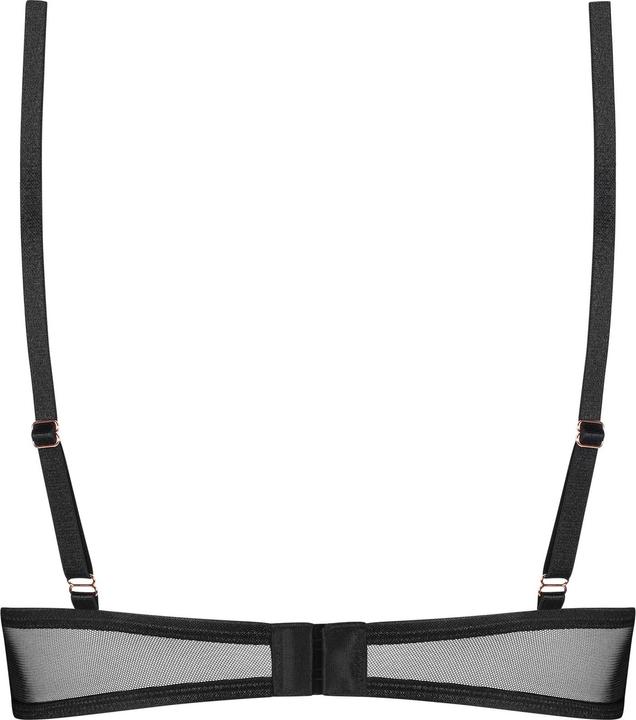 Actual product image Obsessive Freedom Euridia Schwarz (L, M)