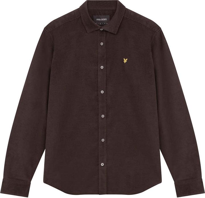 Produktbild Lyle and Scott Needle Cord (XXL)