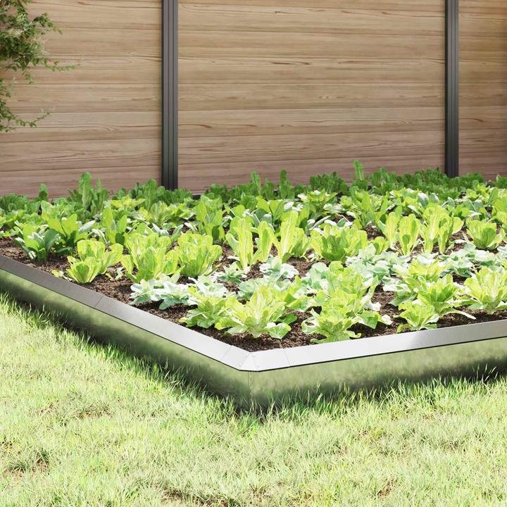 Produktbild vidaXL Gartenbarriere