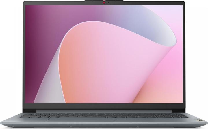 Produktbild Lenovo IdeaPad Slim 3 16ABR8 (15.98", AMD Ryzen 7 5825U, 16 GB, 512 GB, DE)
