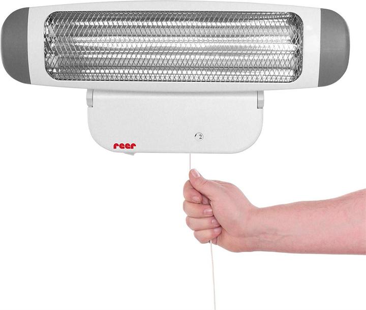 Actual product image Reer FeelWell