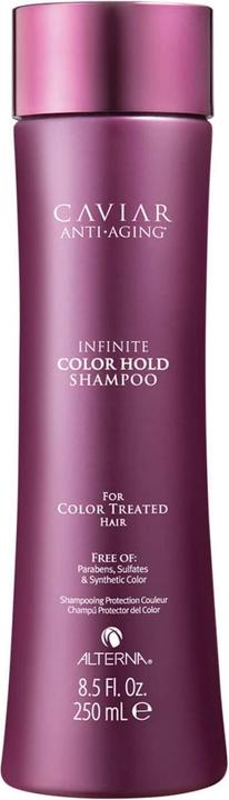 Alterna Caviar Infinite Color - Shampoo (Vloeibare shampoo, 250 ml)