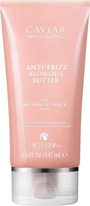 Produktbild Alterna Caviar Anti-Frizz - Blowout Butter (Haarcreme, 147 ml)