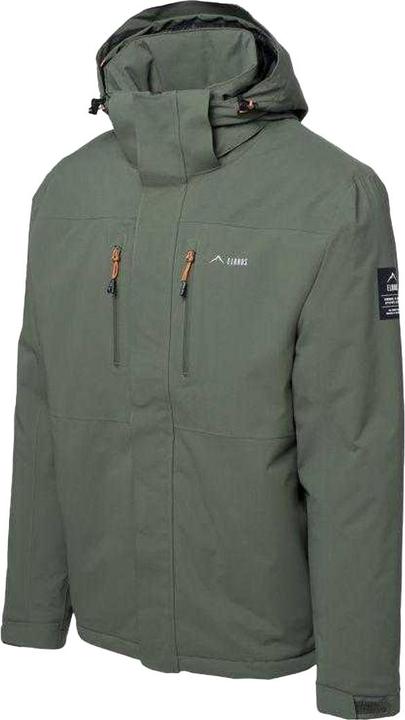 Immagine prodotto Elbrus Dilox isolierte Jacke (S)
