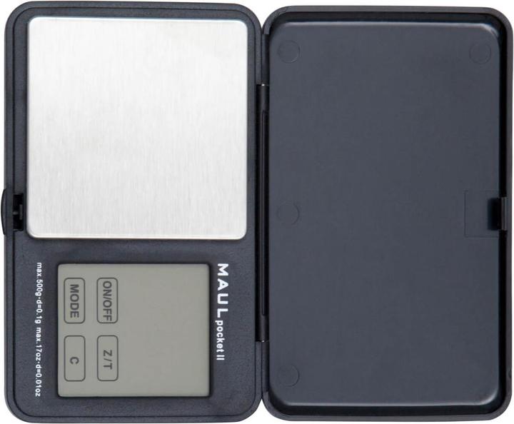 Actual product image Maul pocket II