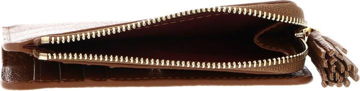 Actual product image Coccinelle Tassel Wallet