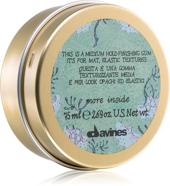 Produktbild Davines More Inside (Haargel, Haarwachs, 75 ml)