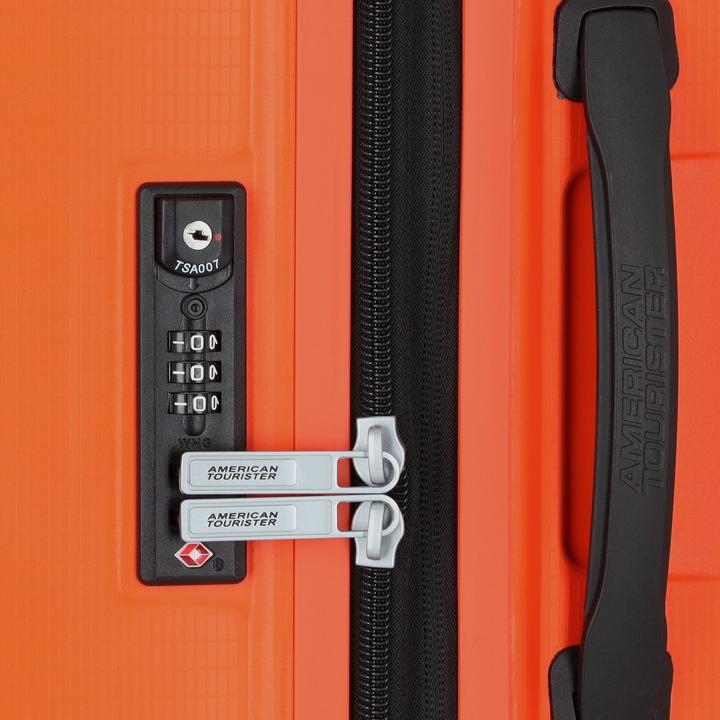 Produktbild American Tourister Aerostep 4 Rollen Trolley 77 cm (101.50 l)