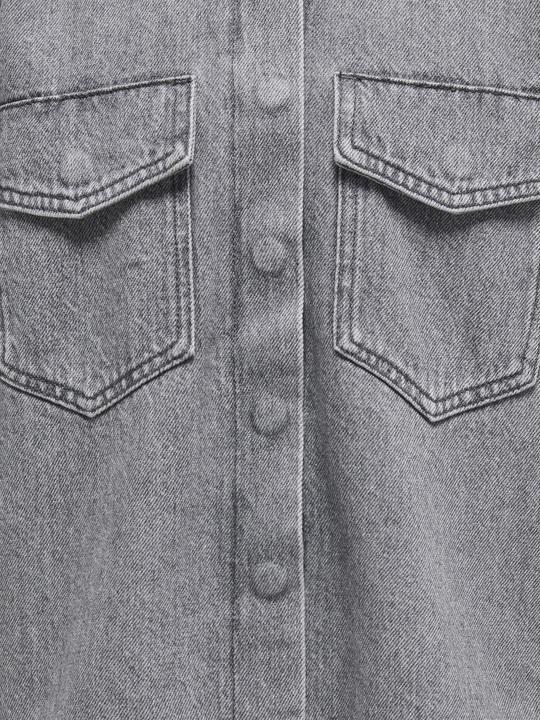 Actual product image Only KOGSOPHIE Jeanshemd Jeanshemd (152)