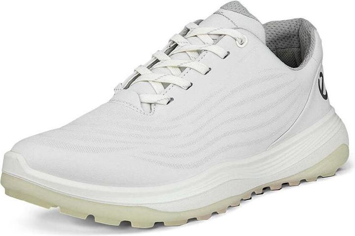 Actual product image Ecco Ladies Golf Lt1Golf Shoe (37)