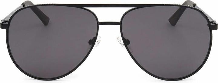 Actual product image Guess Textured Metal Aviator