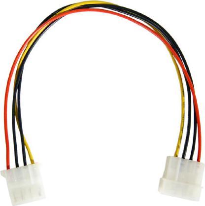 Immagine prodotto InLine Estensione di potenza interna (30 cm, PWM a 4 pin)