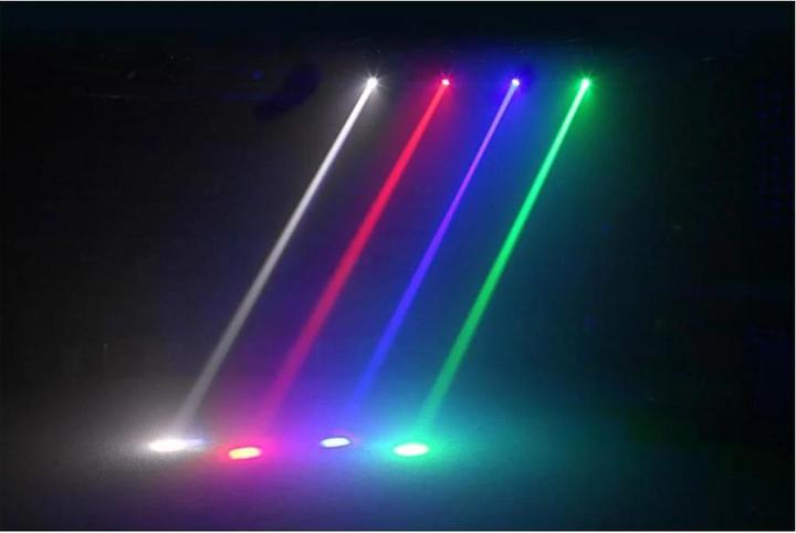 Produktbild BeamZ Panther 15 (10 W)