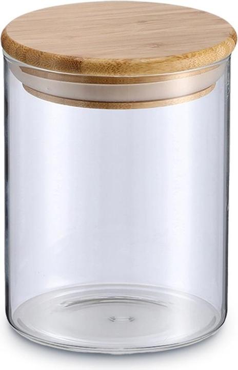 Produktbild Zeller Present Vorratsglas (0.75 l)