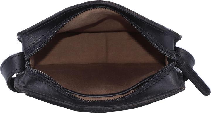 Immagine prodotto Harolds Ma borsa a tracolla in pelle 17 cm