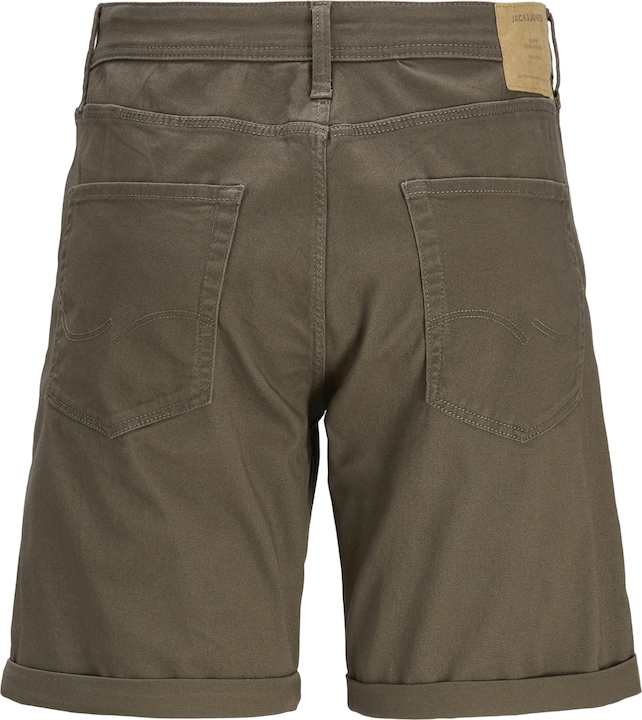 Produktbild Jack & Jones Regular Fit Shorts Shorts (XL)