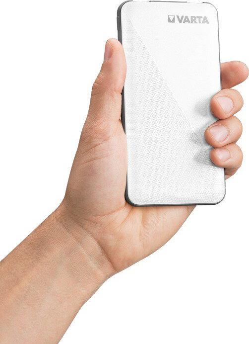 Image du produit Varta Energy (5000 mAh, 12 W, 18.50 Wh)