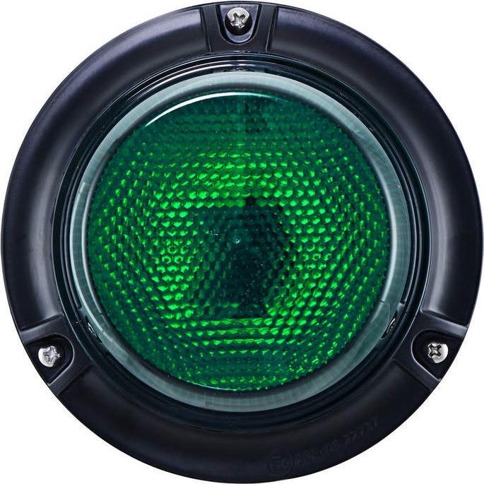 Image du produit Hella Feu de signalisation à éclats LED 2XD 357 980-111