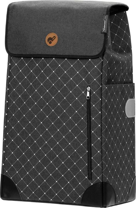 Image du produit Andersen Scala Shopper Plus Sofia chariot à provisions 58 cm