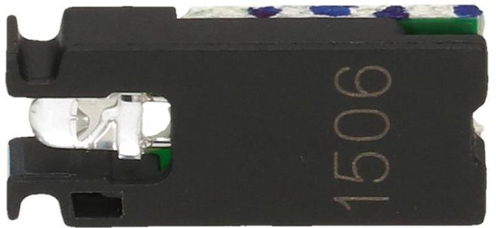 Produktbild Feller EdizioDue LED-Leuchtpatrone für Schalter/Taster/Kleinkombien