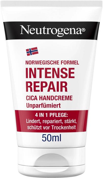 Neutrogena Intense Repair (50 ml)