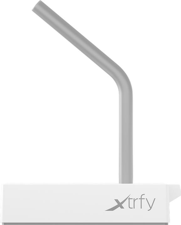 Actual product image CHERRY xtrfy B4 Mouse bungee