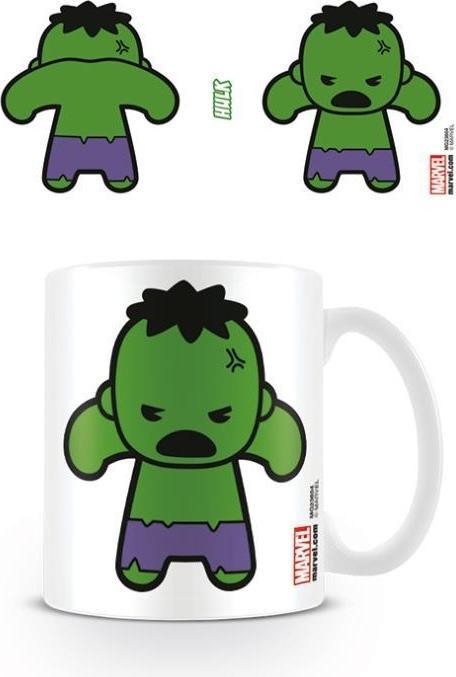 Produktbild Kaffeebecher Kawaii (325 ml, 1x)