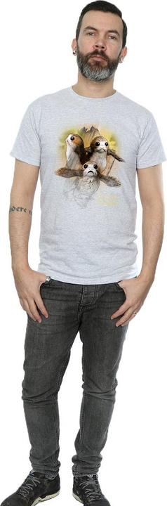 Image du produit Star Wars - T-shirt - Homme (M)