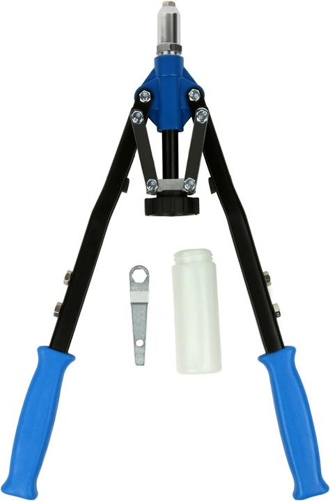 Image du produit Deuba Pince à riveter (445 mm)