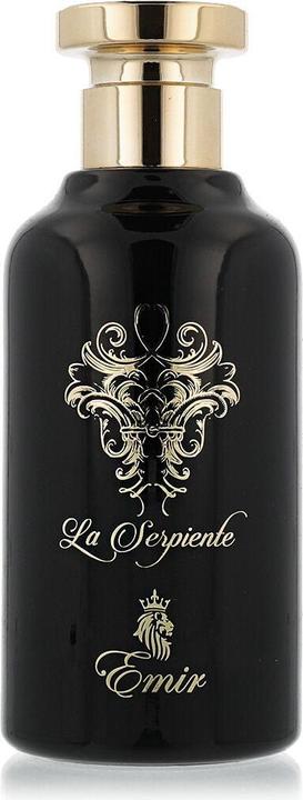 Emir La Serpiente Eau De Parfum 100ml (Eau de Parfum, 100 ml)