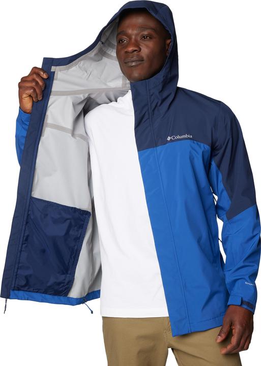 Immagine prodotto Columbia Wahkeena Falls™ 3L Shell (L)
