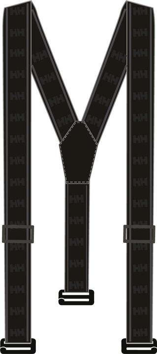 Helly Hansen Suspenders 2.0 (One Size)