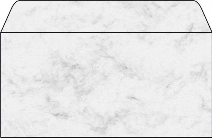 Sigel Cover (DIN long (11 x 22 cm), 50 x)