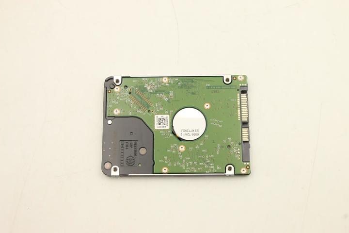 Actual product image Lenovo HDD ASM HDD 1TB 5400 7mm DT2 S (1 TB, 2.5")